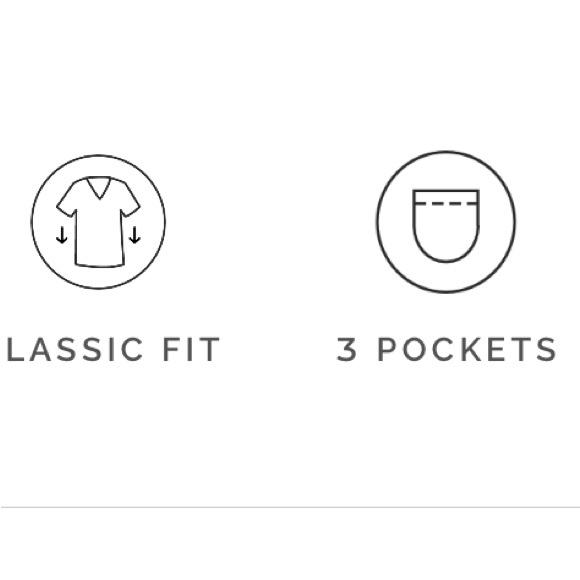 FIGS Montex Scrub Top NWT
LIMITED EDITION STYLE
CLASSIC
ICONIC Shocking Pink - Picture 7 of 7